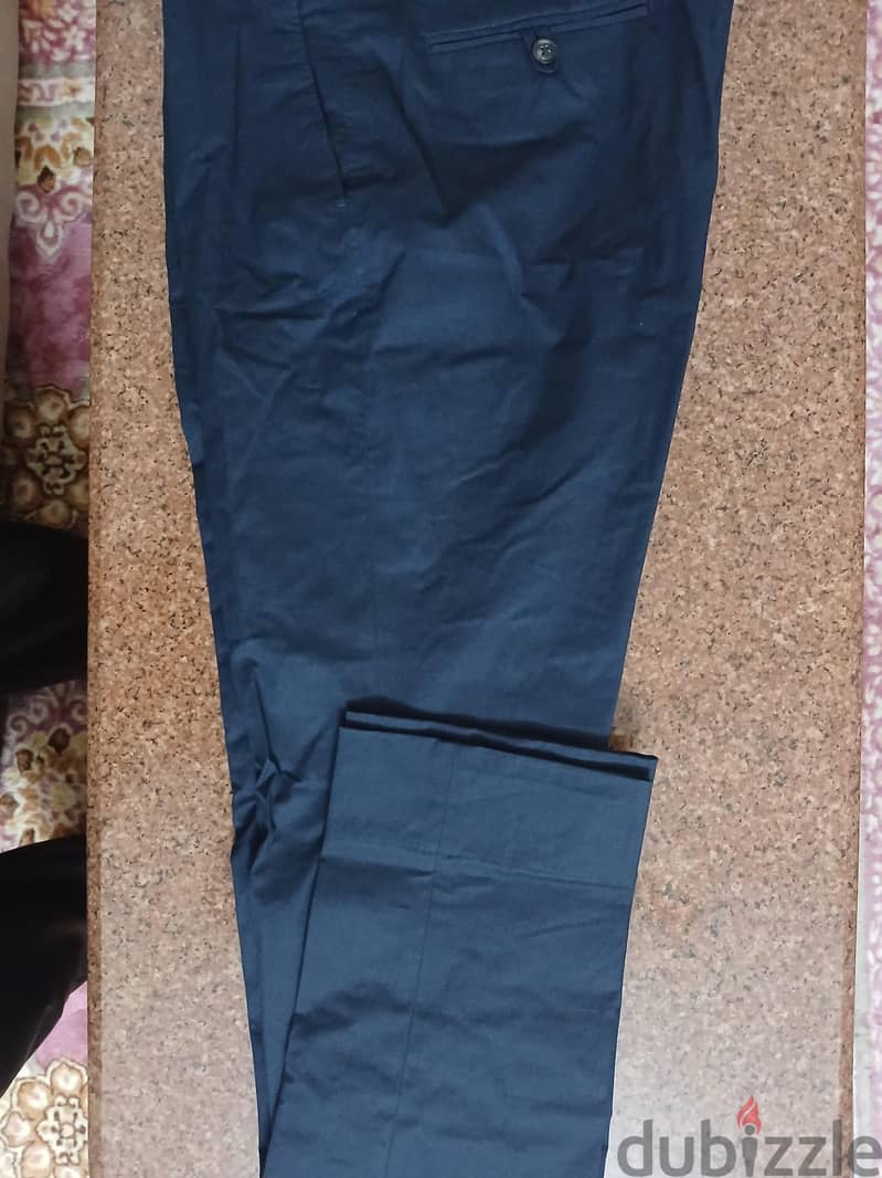 massimo dutti Mirror 2