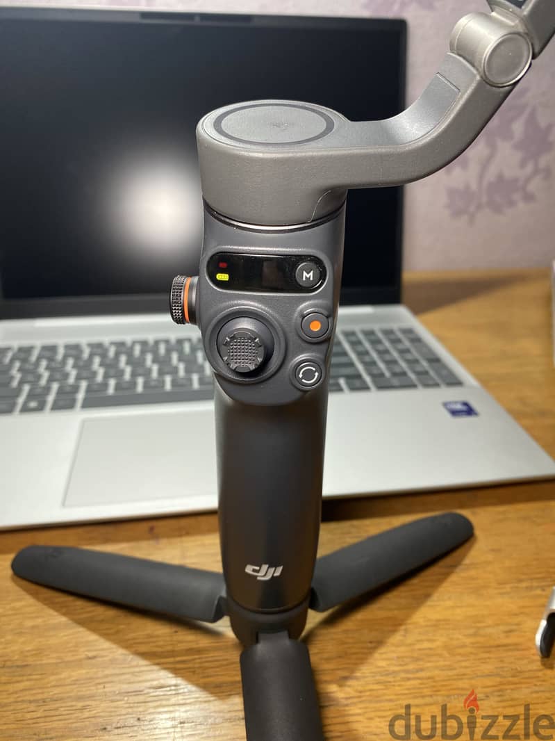 Dji osmo mobile 6 1
