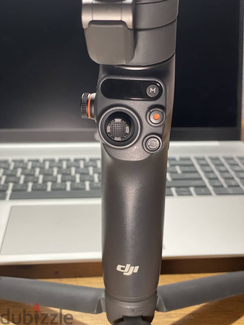 Dji osmo mobile 6 2