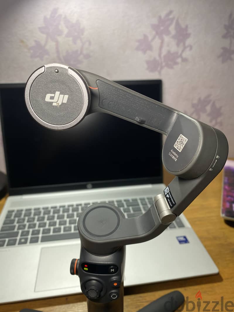 Dji osmo mobile 6 3