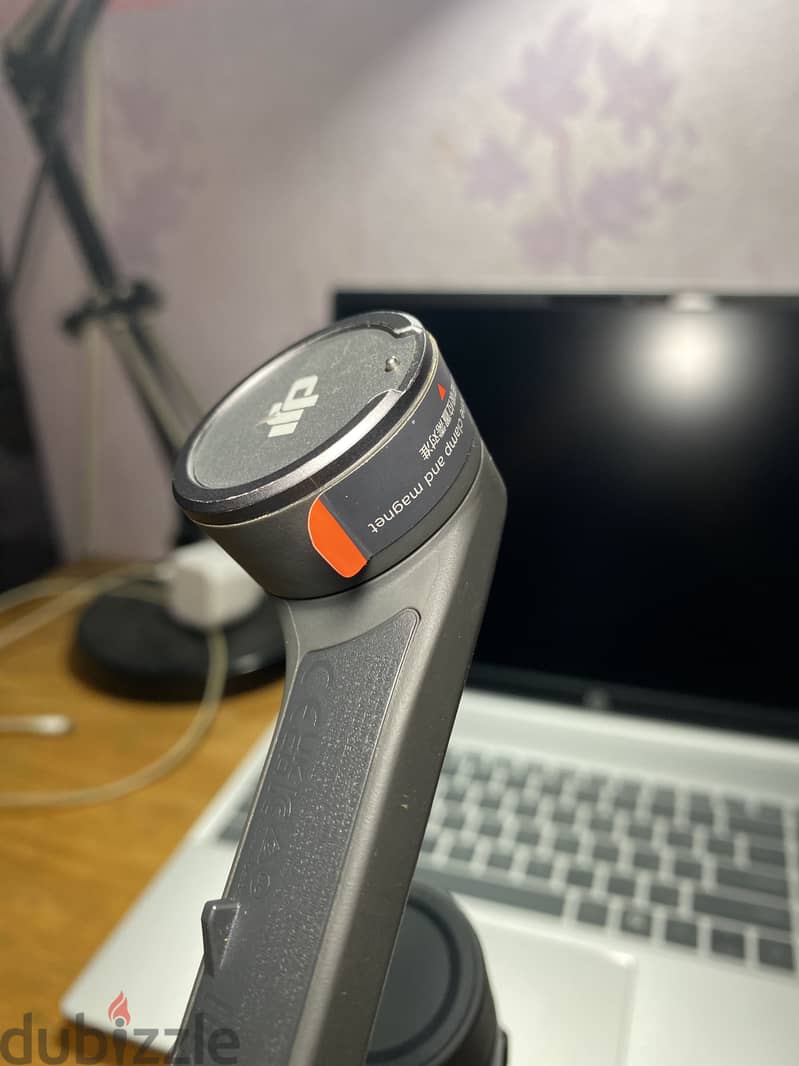 Dji osmo mobile 6 5