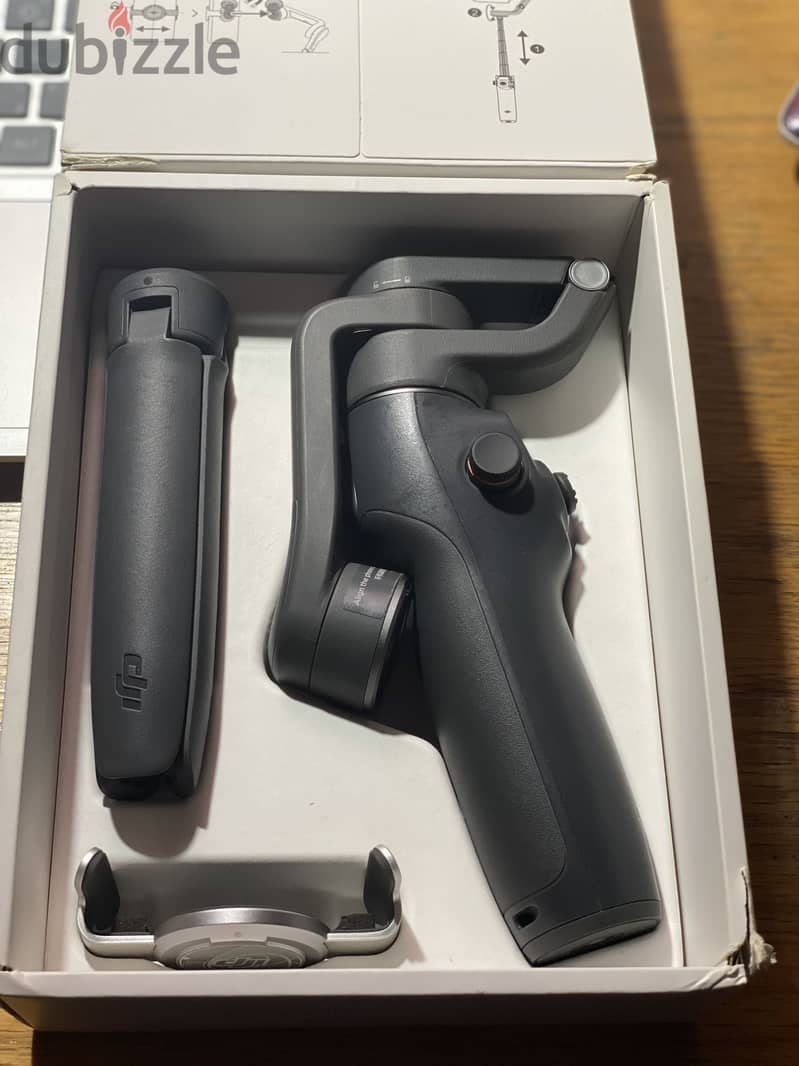 Dji osmo mobile 6 6