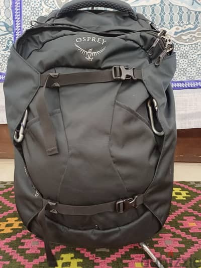 Osprey 40l backpack
