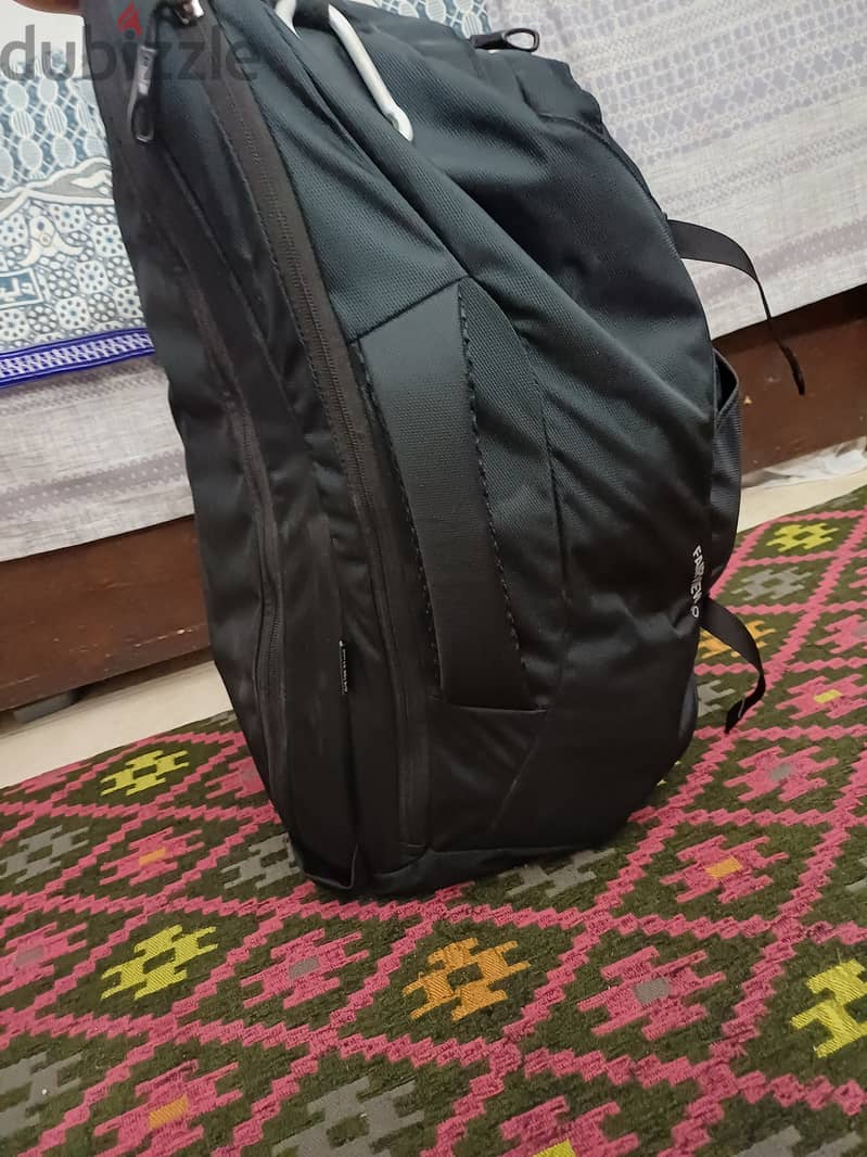 Osprey 40l backpack 2