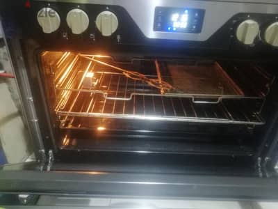 بوتاجاز فريش هامر ديجيتال