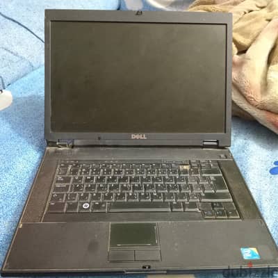 لابتوب  Dell Latitude E5500