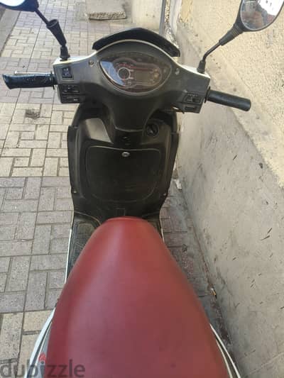 اسكوتر