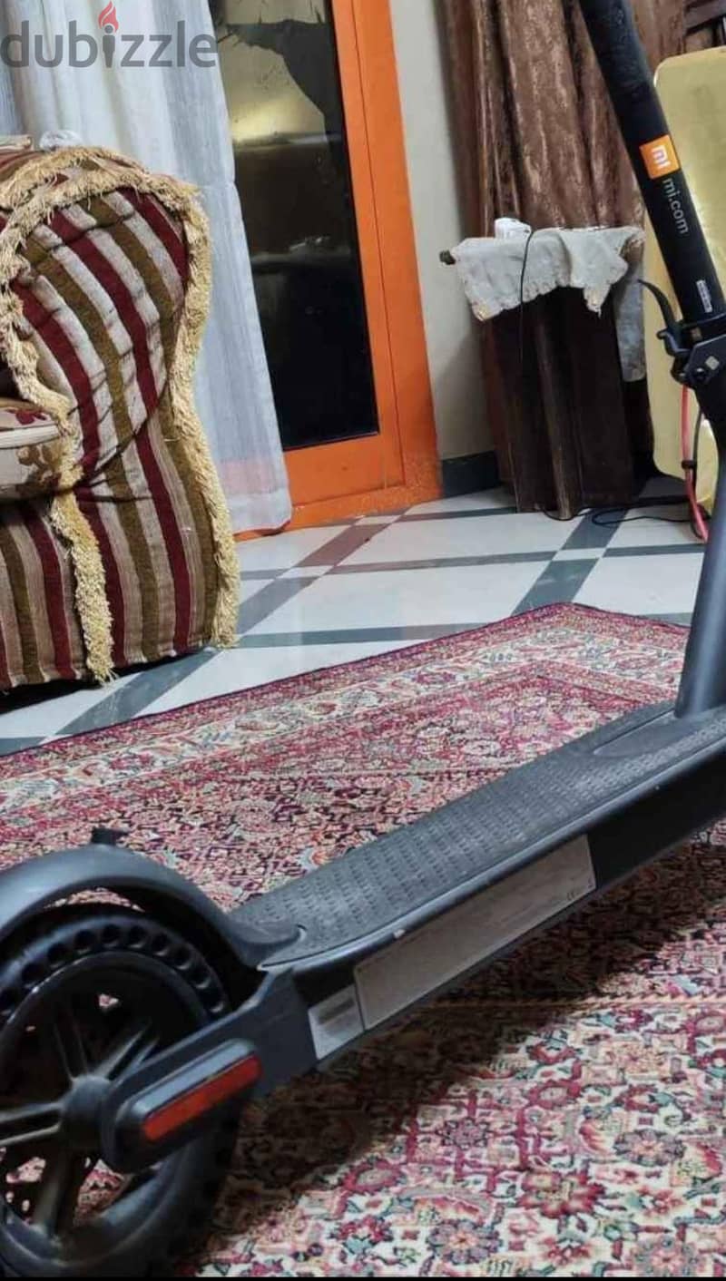 Scooter xiaomi pro2 1