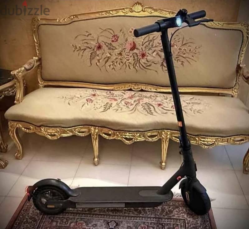 Scooter xiaomi pro2 2
