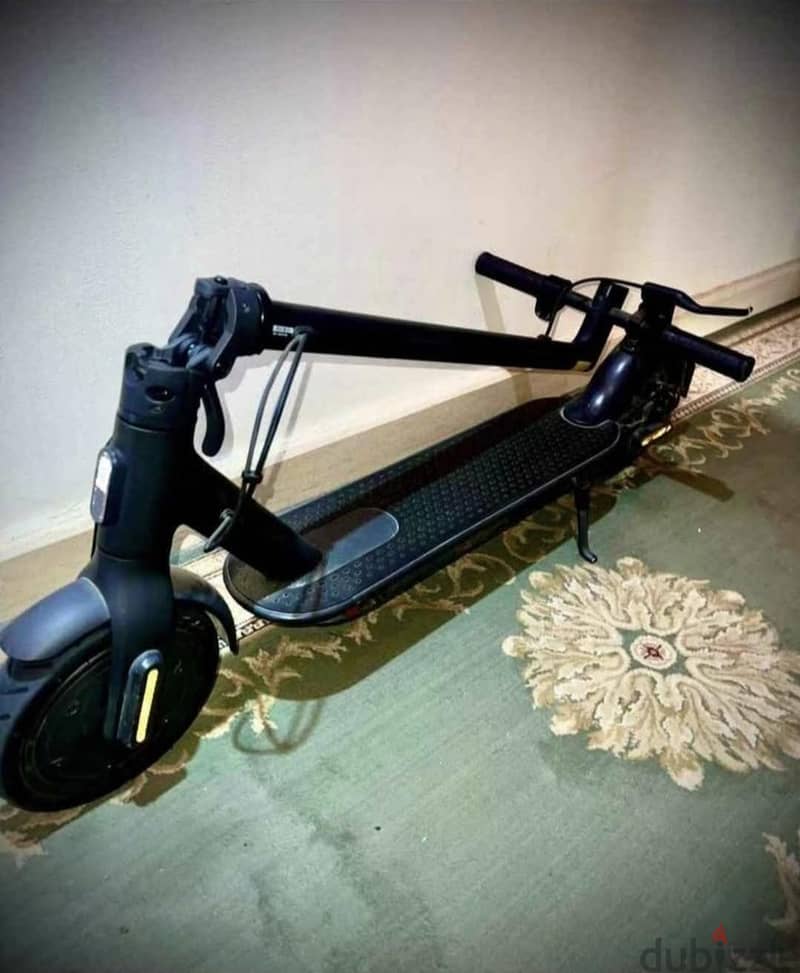 Scooter xiaomi pro2 3