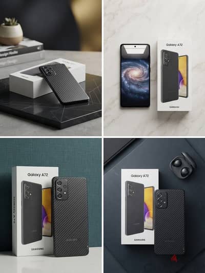 سامسونج ايه 72 samsung a72