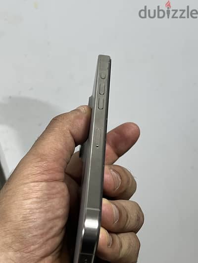 آبل - آيفون 15 برو ماكس