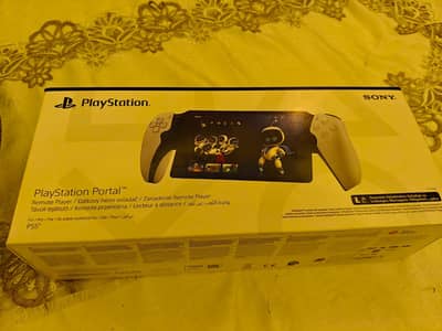 PLAYSTATION Portal بليستيشين بورتال
