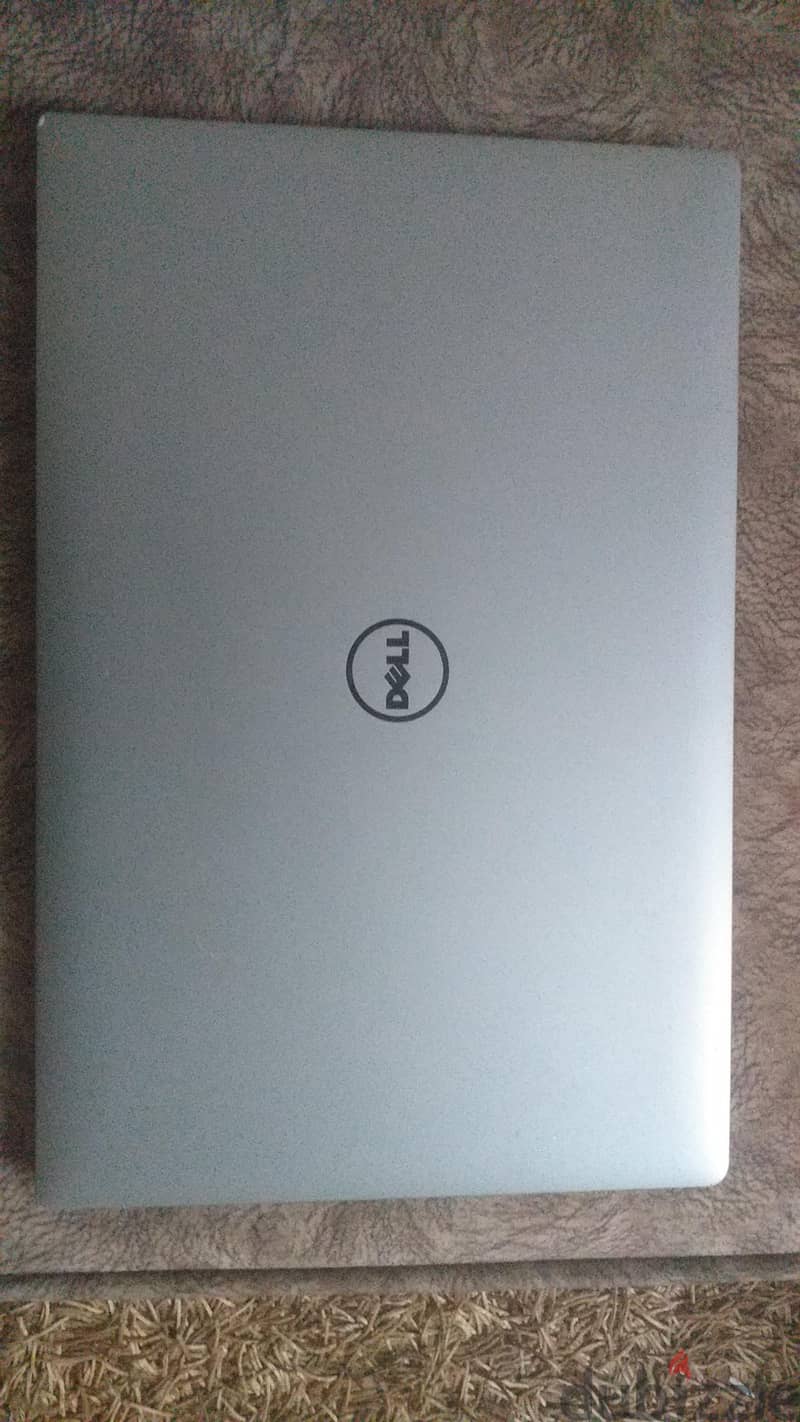 dell precision 5510 4k touchscreen 1