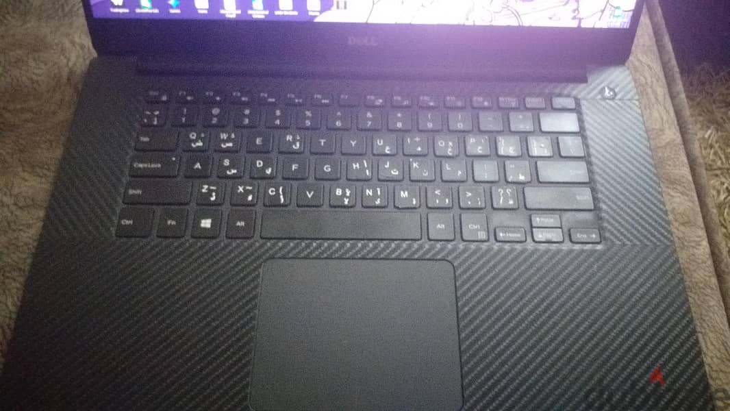 dell precision 5510 4k touchscreen 2