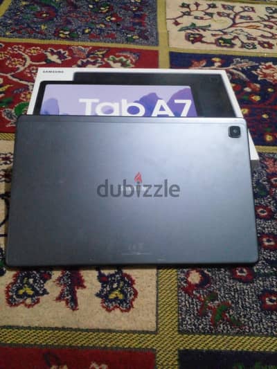 تاب A7 بحاله ممتازه