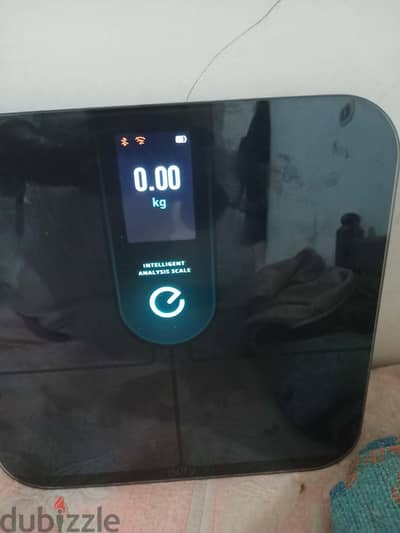 ميزان  Eufy Smart Scale P3