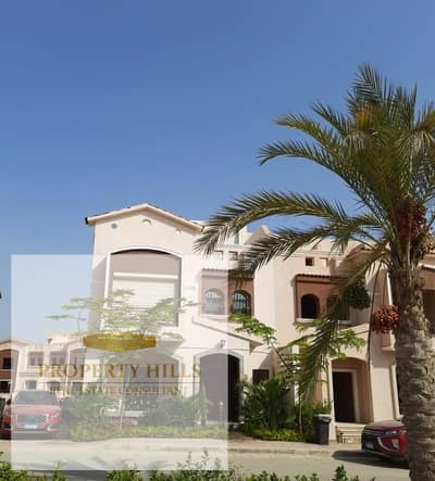VIP Standalone Villa – 667 sqm, Immediate Delivery, Ready to Move In, located in one of the most prestigious locations in New Cairo, Golden Square, near AUC, Hyde Park, SODIC Villette, Mivida, and 90th Street.