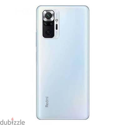 Xiaomi Redmi Note 10 Pro