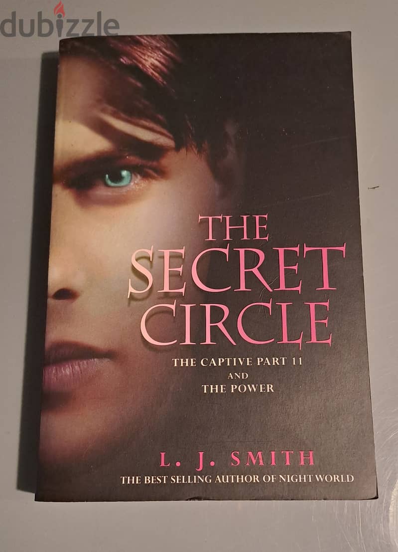 The Secret Circle — Complete 2-Book Collection 2