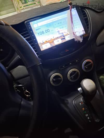 Hyundai I10 2010