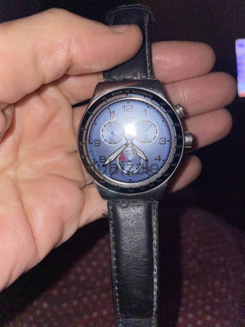 swatch 4
