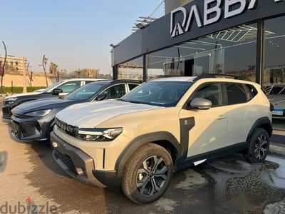 Renault duster H2 2026 Renault duster H2 2026
