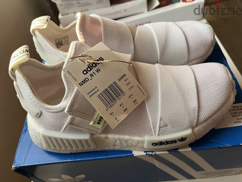 Adidas NMD 3
