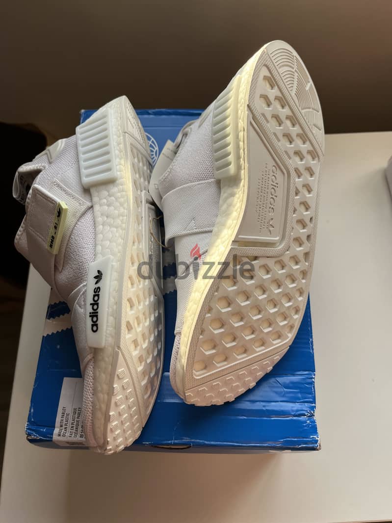 Adidas NMD 4