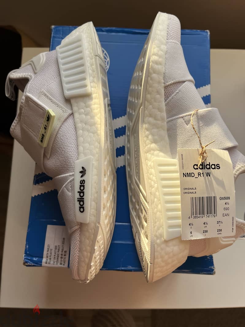 Adidas NMD 5