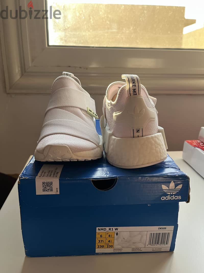 Adidas NMD 7