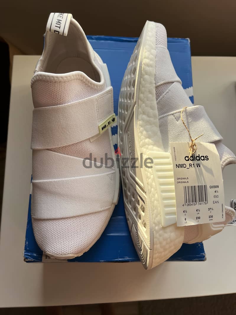 Adidas NMD 9