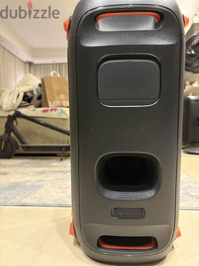 Jbl partybox 110