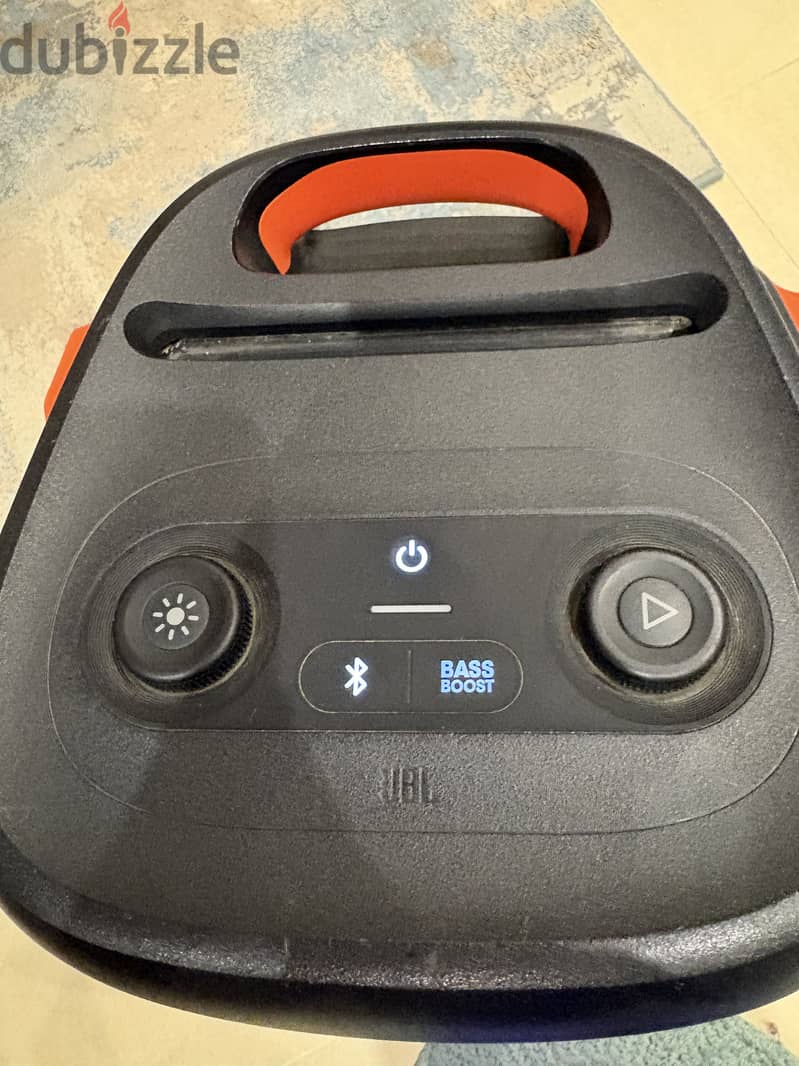 Jbl partybox 110 2