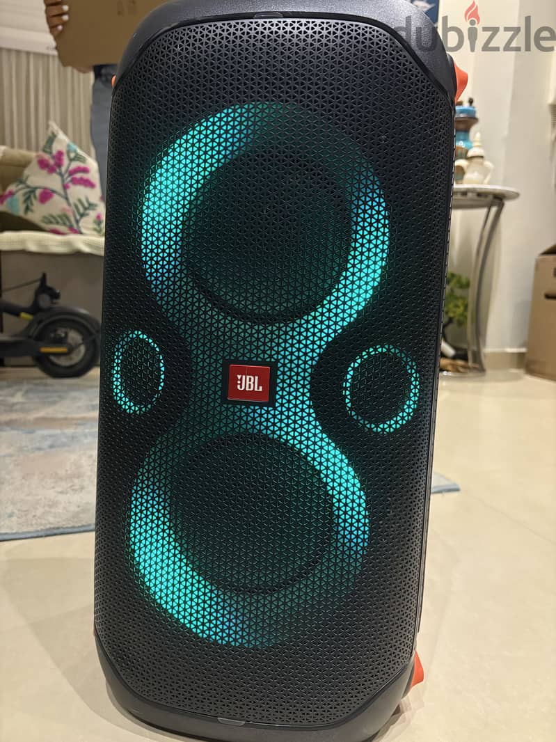 Jbl partybox 110 3