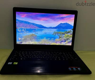 لابتوب Lenovo i core7