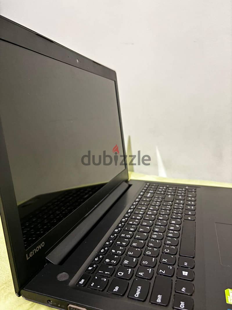 لابتوب Lenovo i core7 2