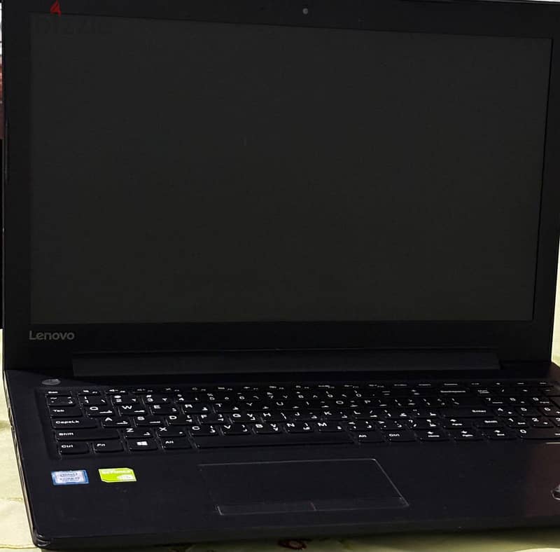 لابتوب Lenovo i core7 4