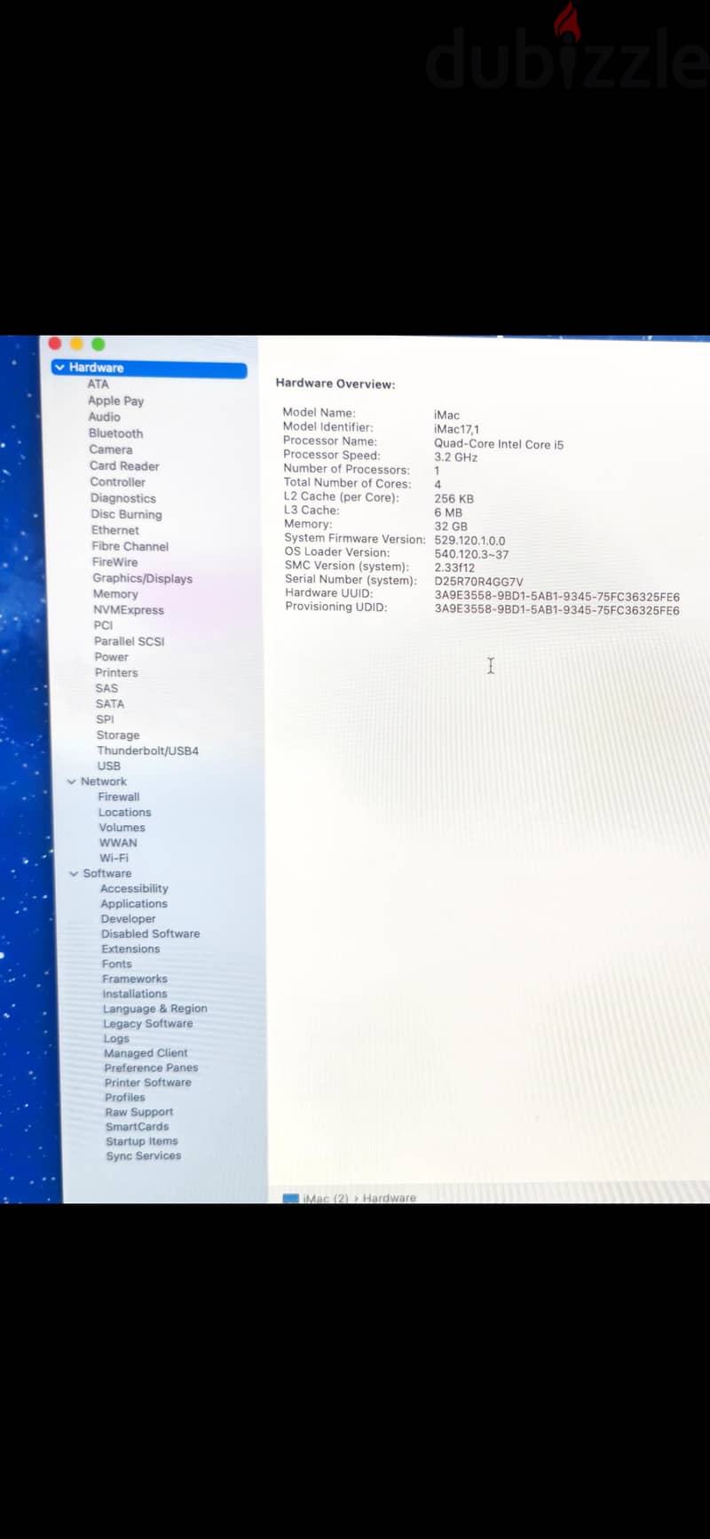 imac 2015 27 inch 4
