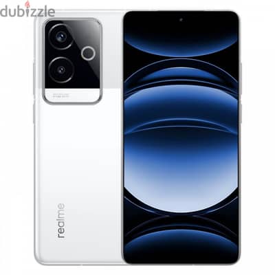 Realme GT 6 النسخه الصينيه