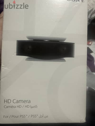 Ps5 camera