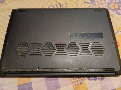 IdeaPad Gaming 3 15IHU6