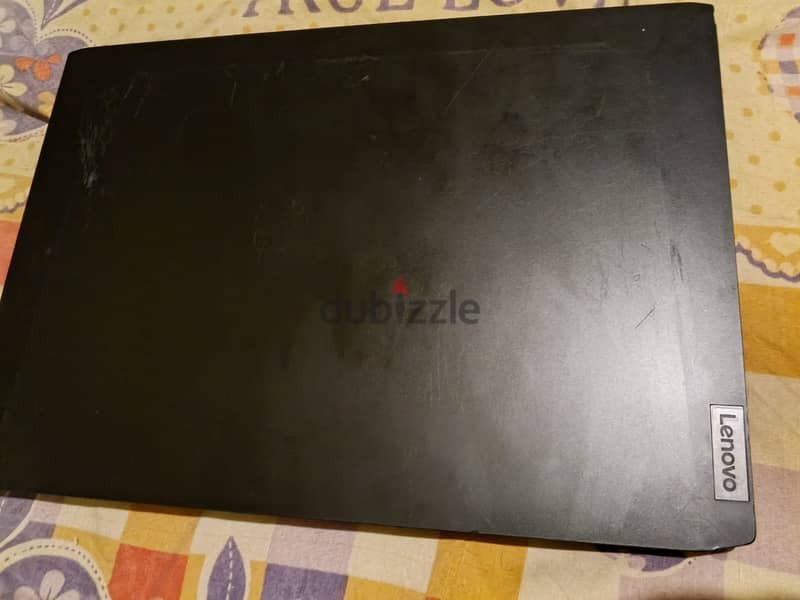 IdeaPad Gaming 3 15IHU6 1