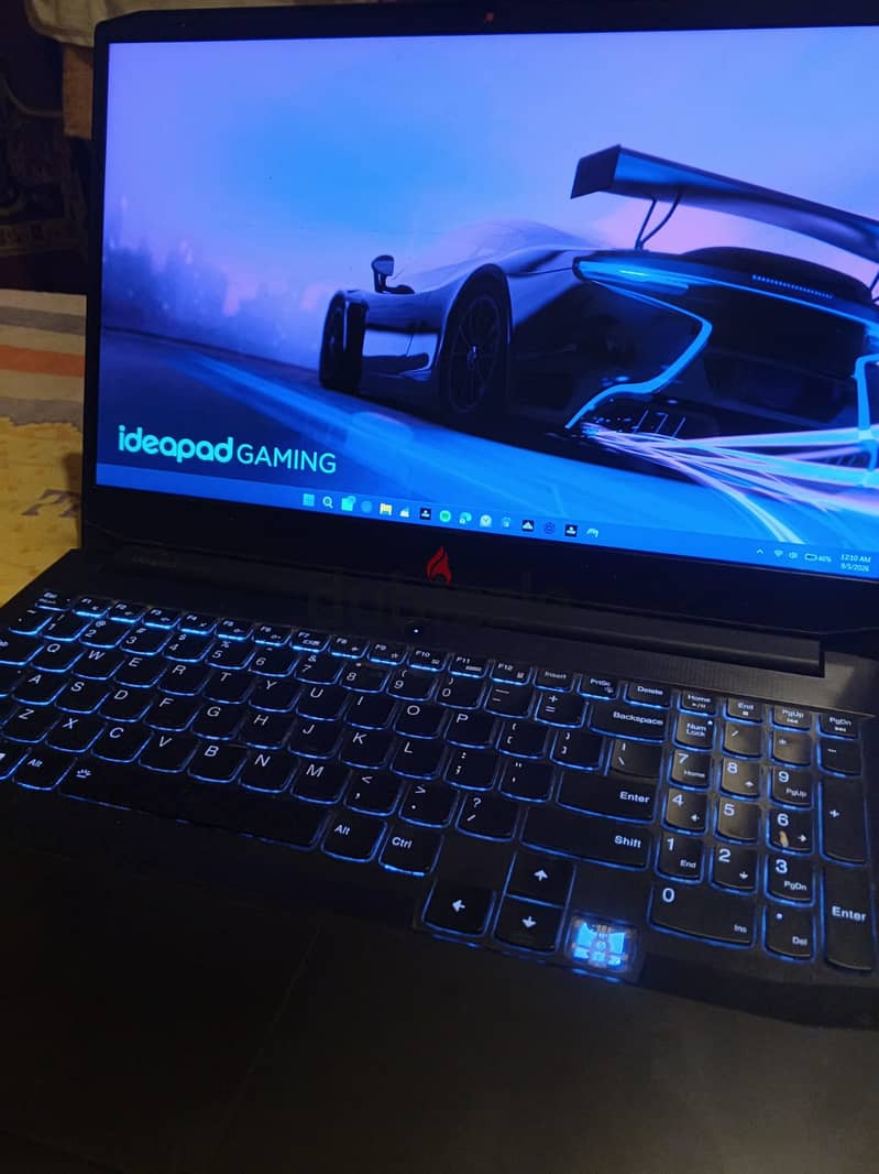 IdeaPad Gaming 3 15IHU6 2