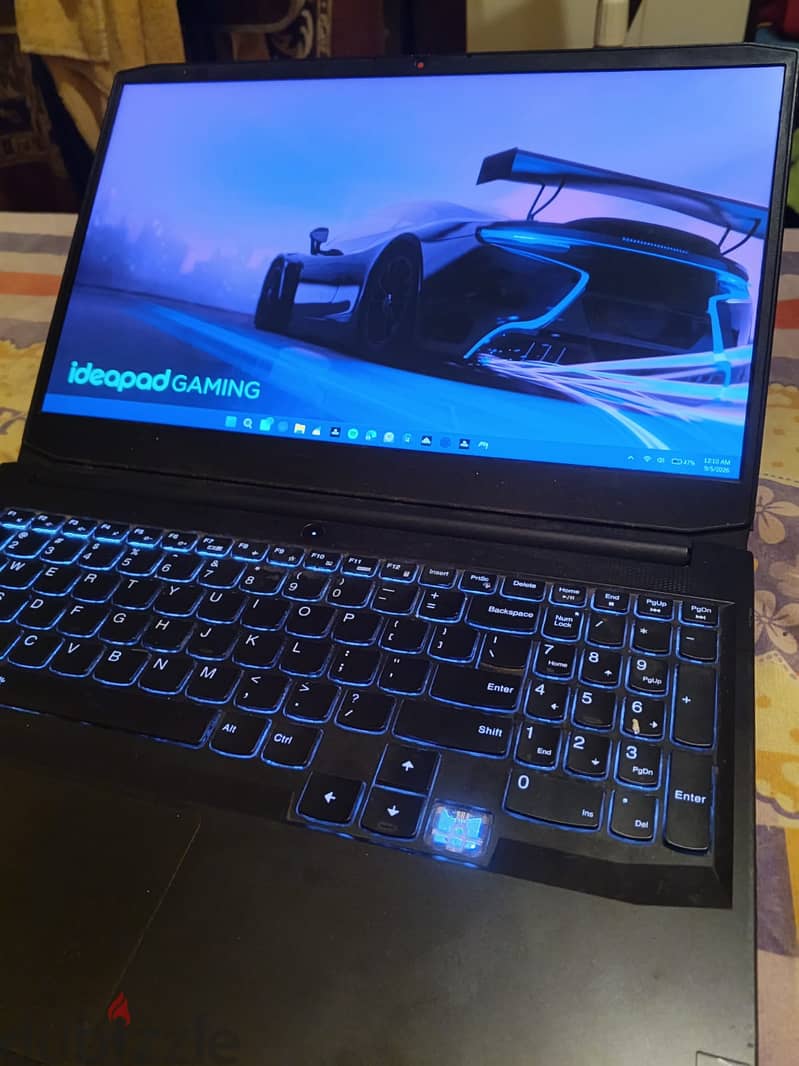 IdeaPad Gaming 3 15IHU6 3