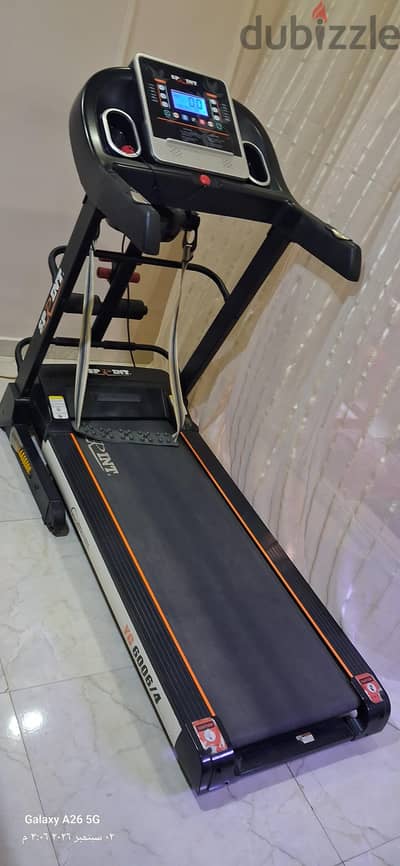مشاية رياضيه