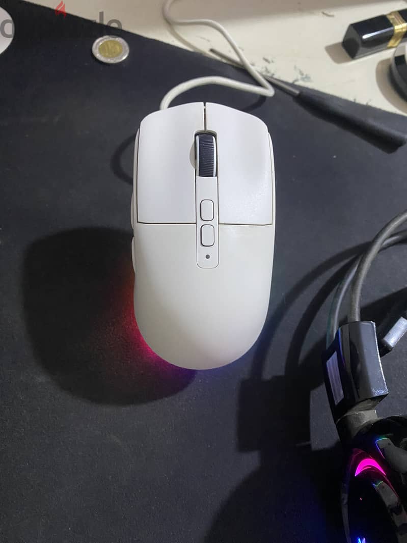 Attack shark X6 2