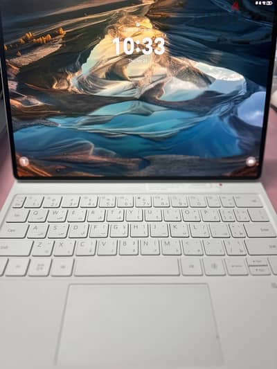 HUAWEI matepad pro
