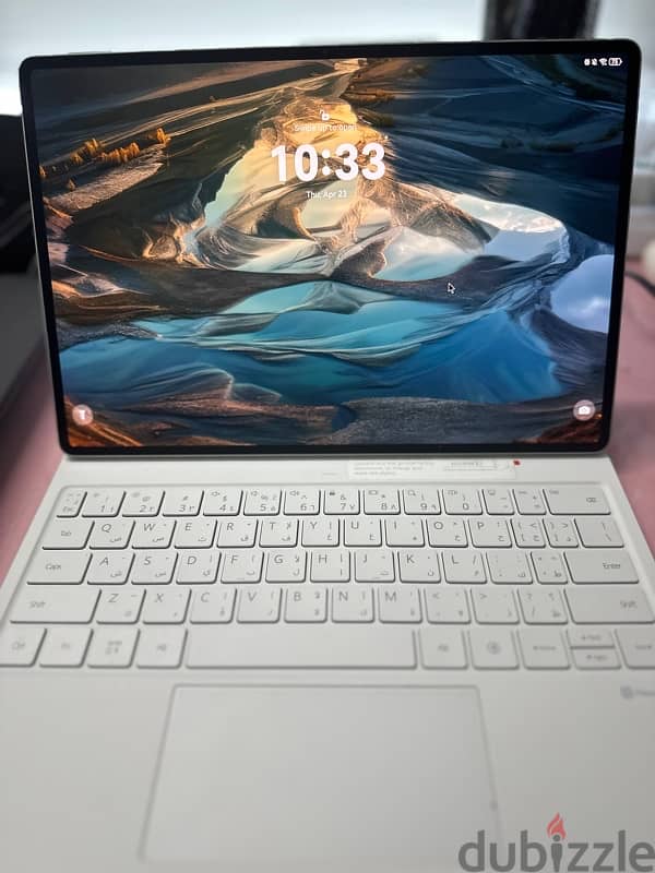 HUAWEI matepad pro 1
