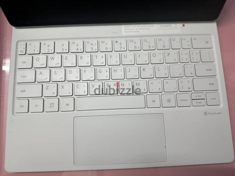 HUAWEI matepad pro 2